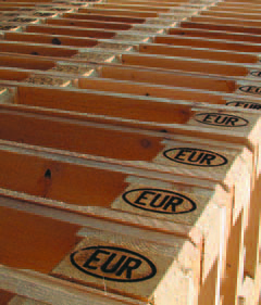 eurpaletler
